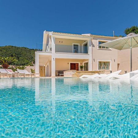 Kalami Beach - Villa Mara Екстериор снимка
