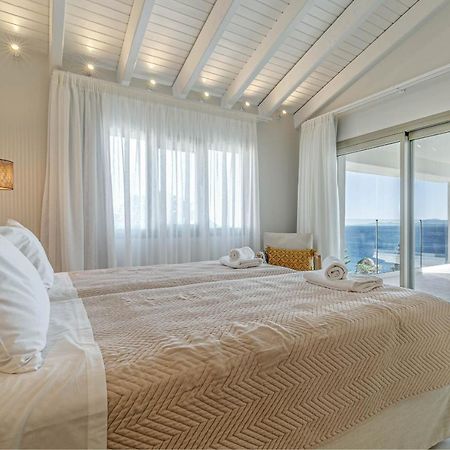 Kalami Beach - Villa Mara Екстериор снимка
