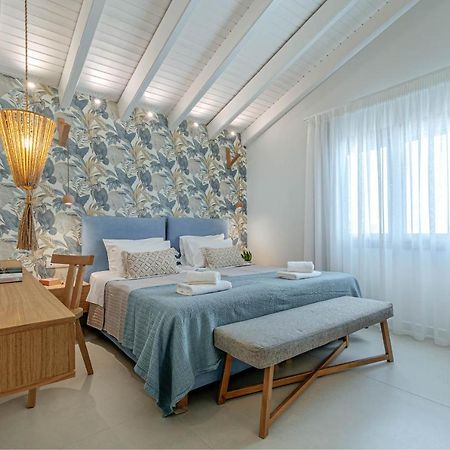 Kalami Beach - Villa Mara Екстериор снимка