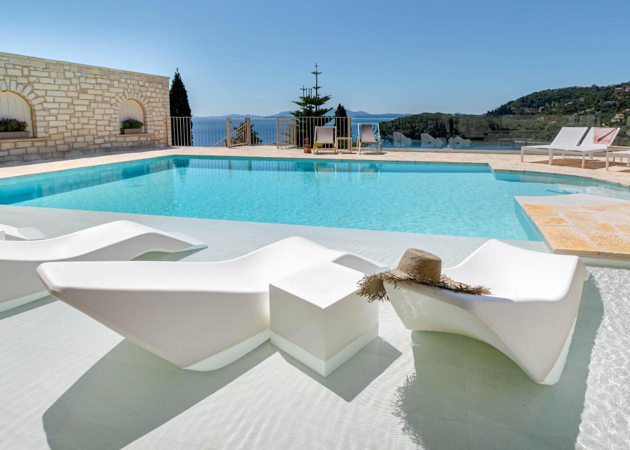 Kalami Beach - Villa Mara Екстериор снимка