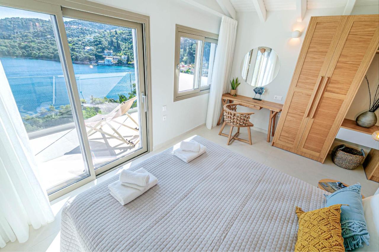 Kalami Beach - Villa Mara Екстериор снимка