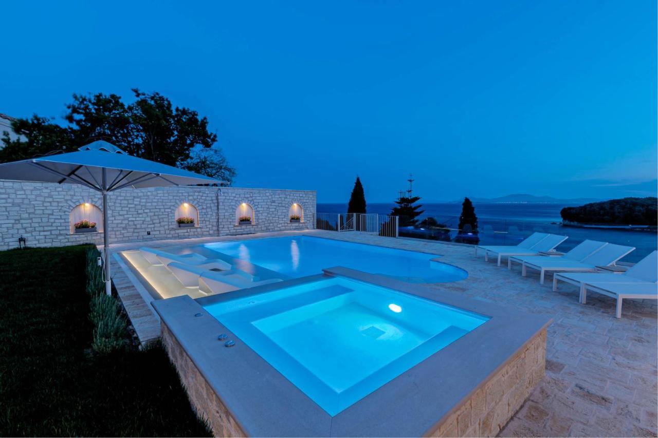 Kalami Beach - Villa Mara Екстериор снимка
