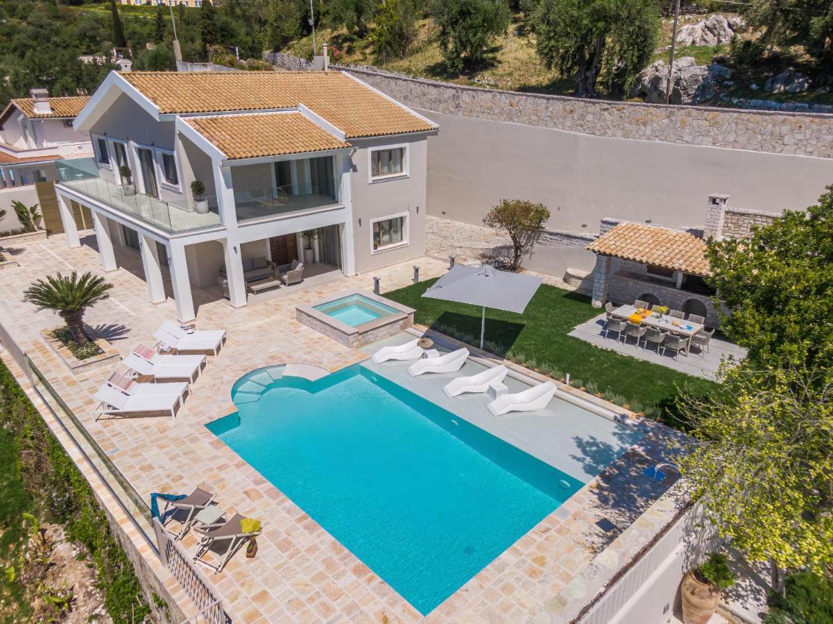 Kalami Beach - Villa Mara Екстериор снимка