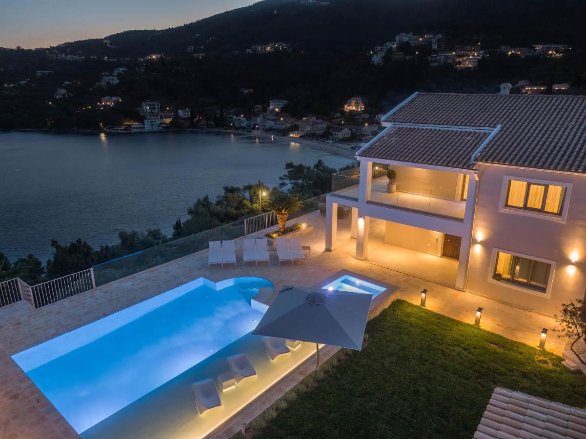 Kalami Beach - Villa Mara Екстериор снимка