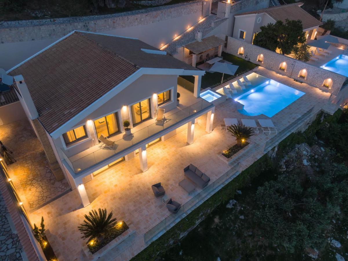 Kalami Beach - Villa Mara Екстериор снимка
